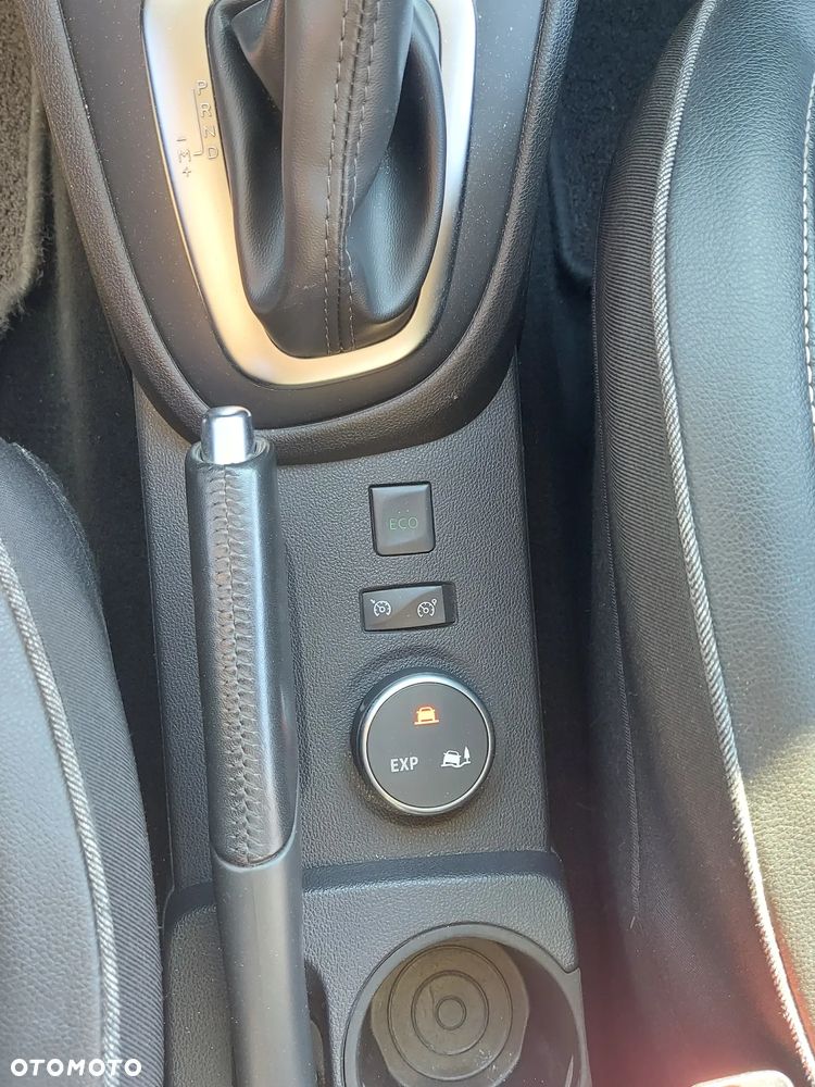 Renault Captur ENERGY TCe 120 EDC LIMITED - 12