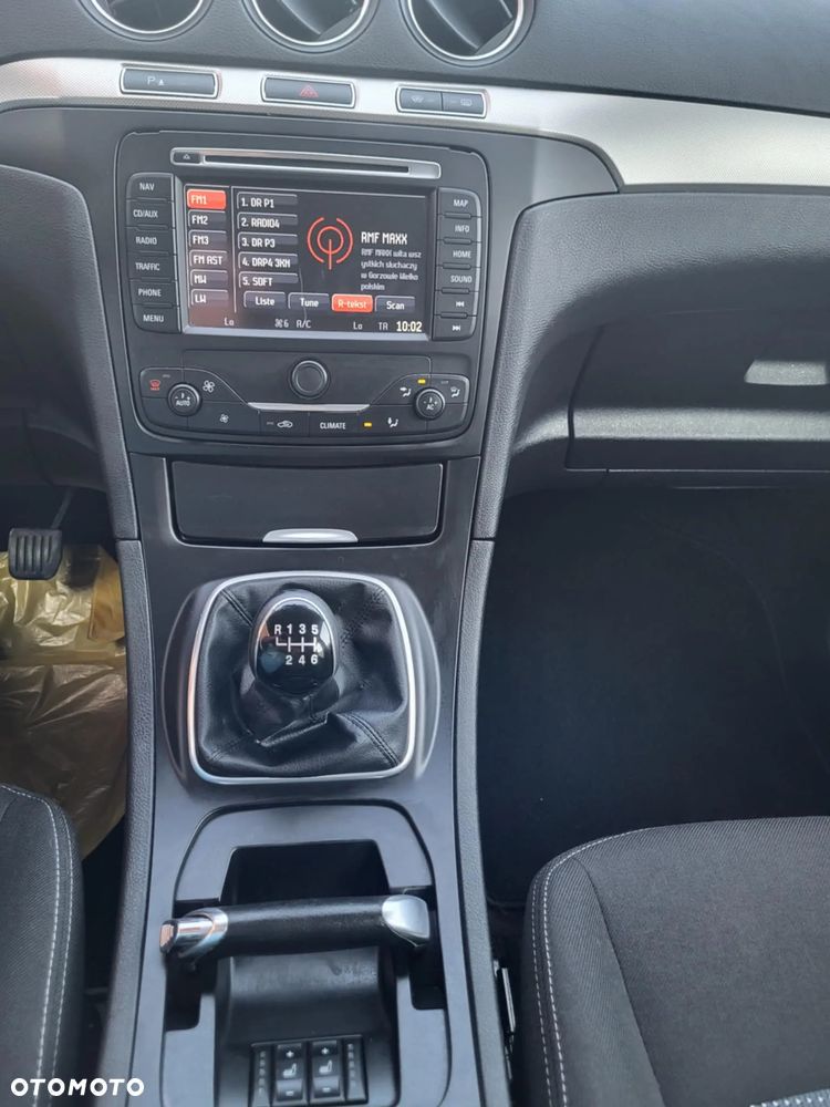 Ford Galaxy 2.0 TDCi Gold X - 11