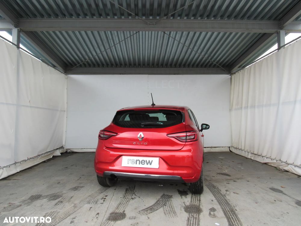 Renault Clio TCe 100 EXPERIENCE - 2