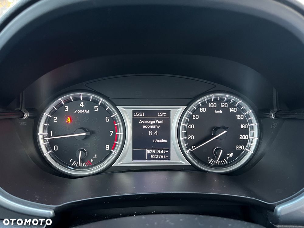 Suzuki Vitara 1.6 Comfort 2WD - 27