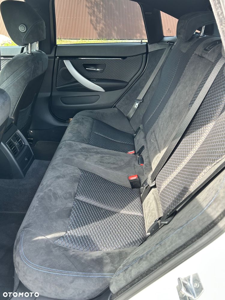 BMW Seria 4 430i xDrive M Sport - 18