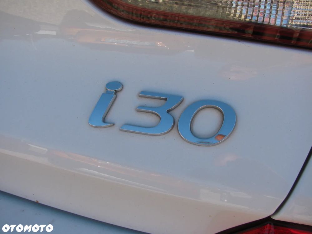 Hyundai i30 1.4 T-GDI Trend - 38