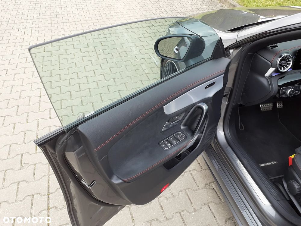 Mercedes-Benz CLA 200 AMG Line 7G-DCT - 19