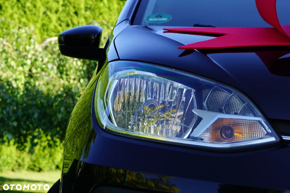 Volkswagen up! - 26