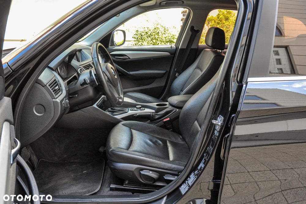 BMW X1 - 7