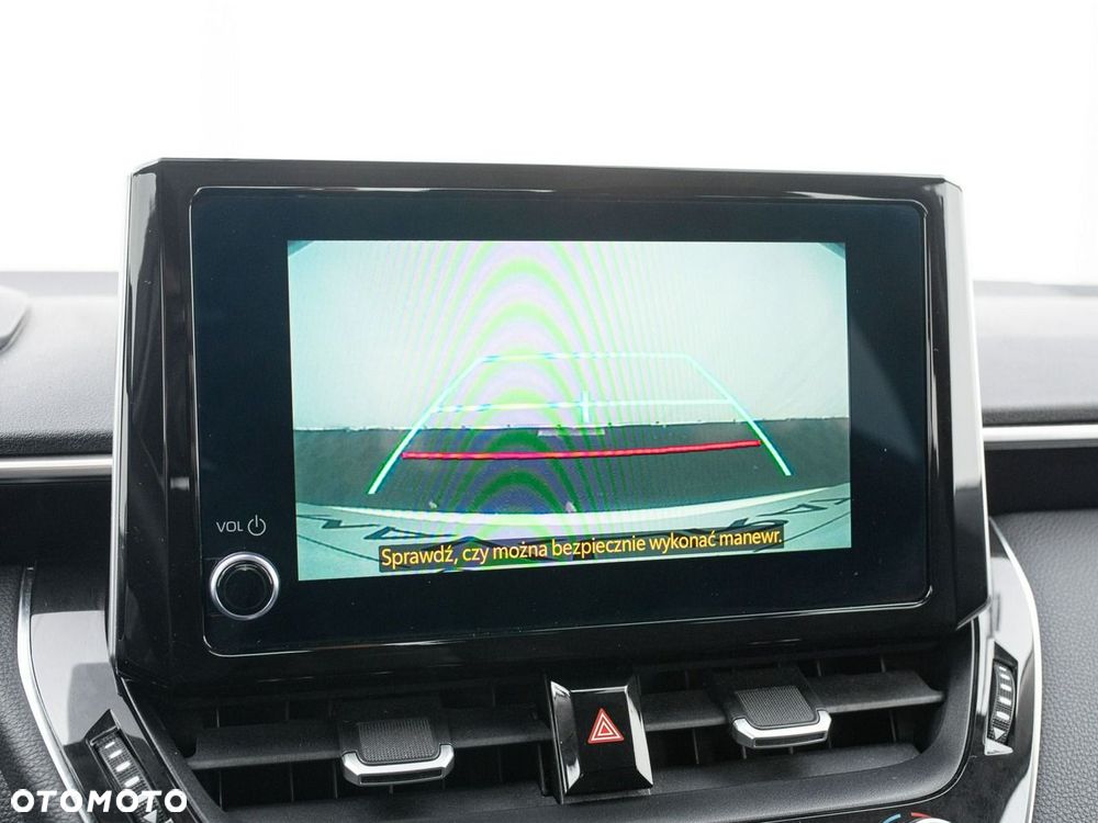 Toyota Corolla 1.5 Comfort - 21