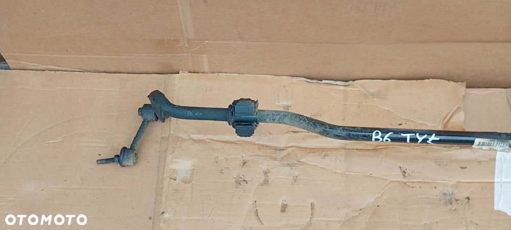 Drążek stabilizatora stabilizator tył VW Passat B6 - 2