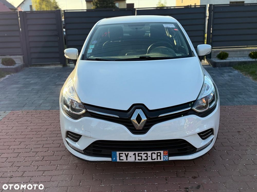 Renault Clio (Energy) TCe 90 Start & Stop INTENS - 2