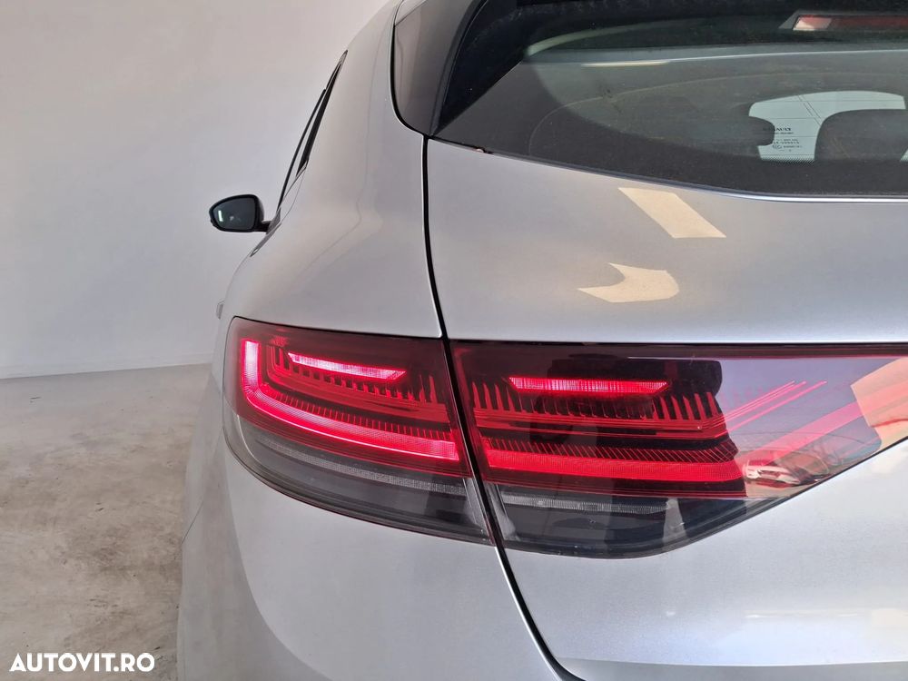 Renault Megane BLUE dCi 115 Techno - 14