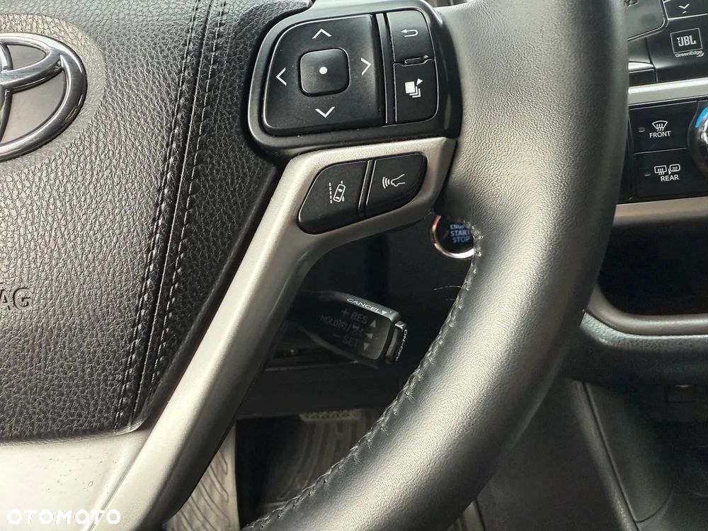 Toyota Highlander 3.5 V6 4WD - 8