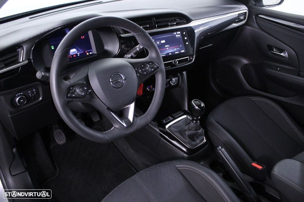 Opel Corsa 1.2 T - 32