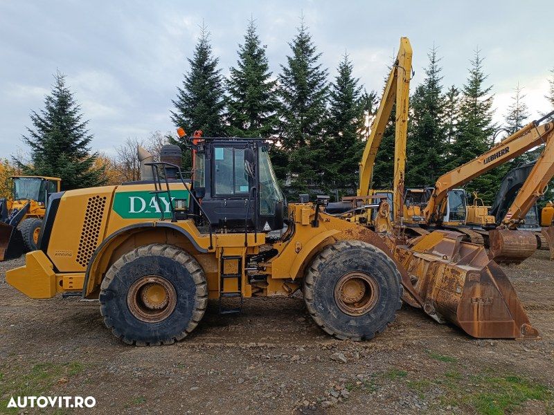 Caterpillar 972K - 5