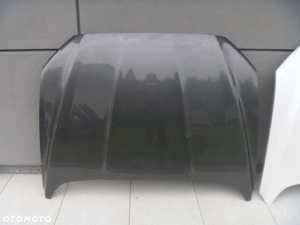 FORD MONDEO MK5 LIFT ZDERZAK PRZEDNI ATRAPA ORYGINAŁ ŁADNY - 12