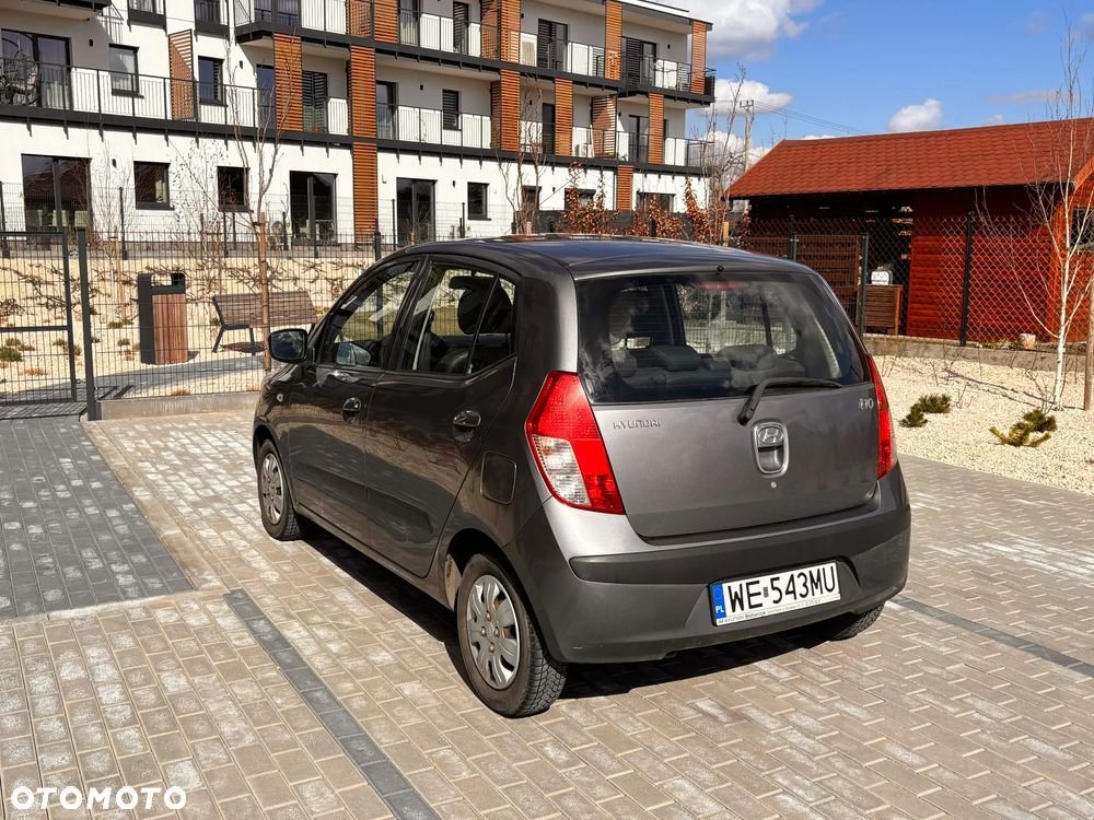 Hyundai i10 1.1 Comfort - 3