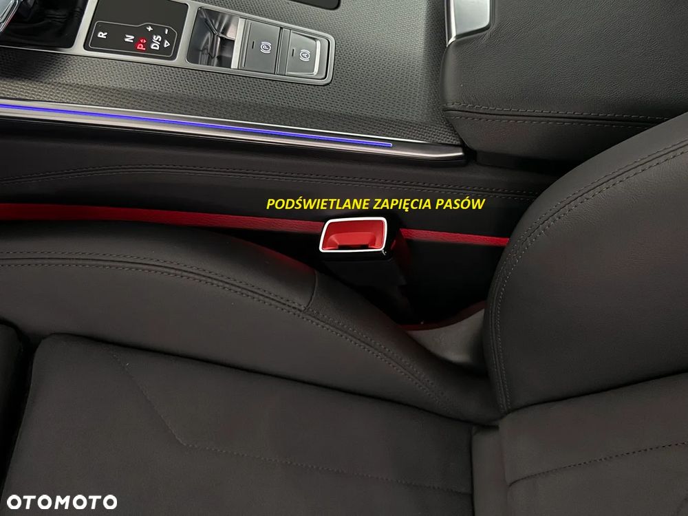 Audi A6 Avant 40 TDI quattro S tronic - 14