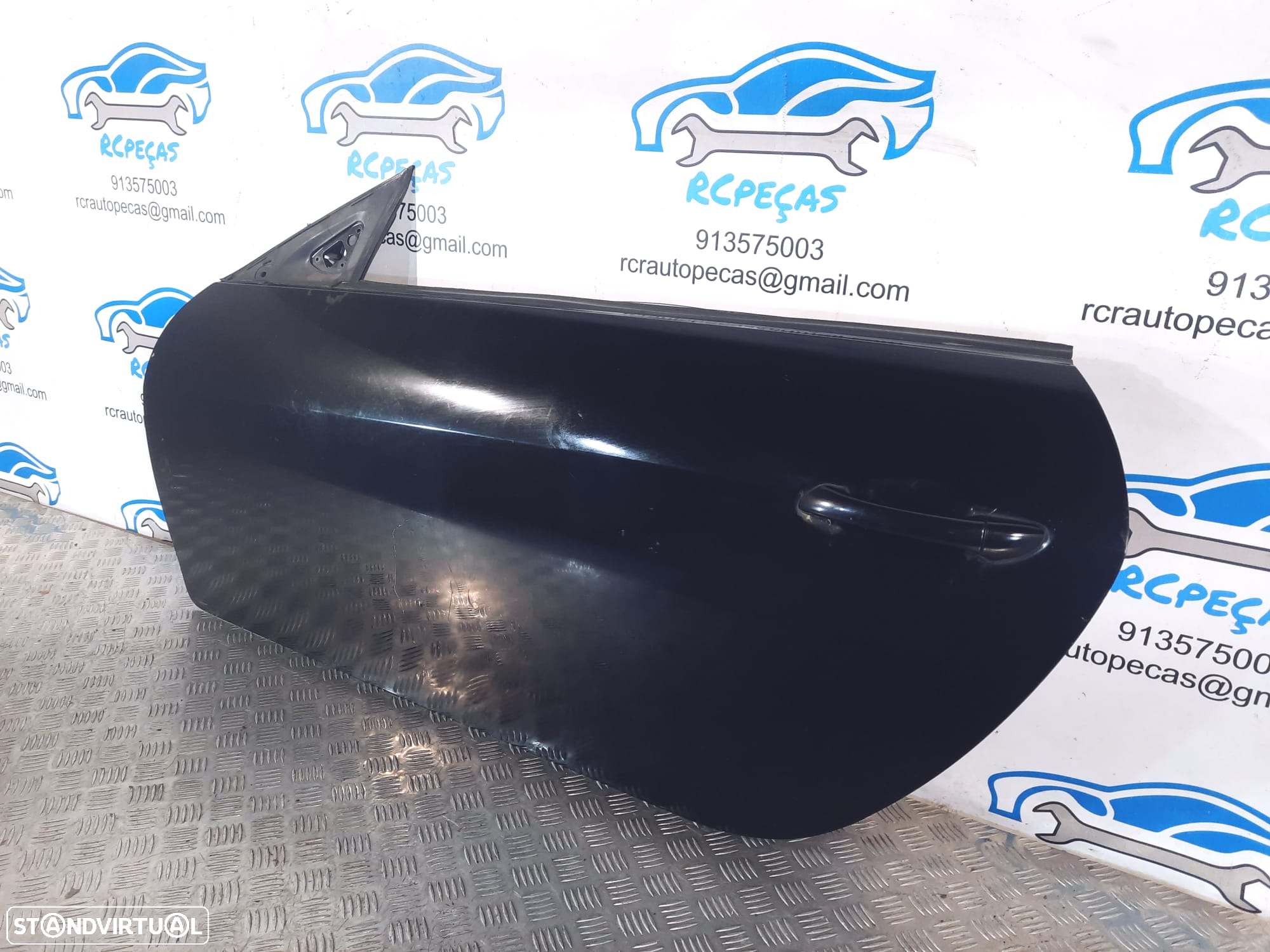 PORTA PORTAS FRENTE FRONTAL ESQUERDA MERCEDES BENZ CLASS SLK R171 A1717220310 1717220310 FECHO ELEVADOR MOTOR PUXADOR VIDRO RETROVISOR RETROVISORES - 4