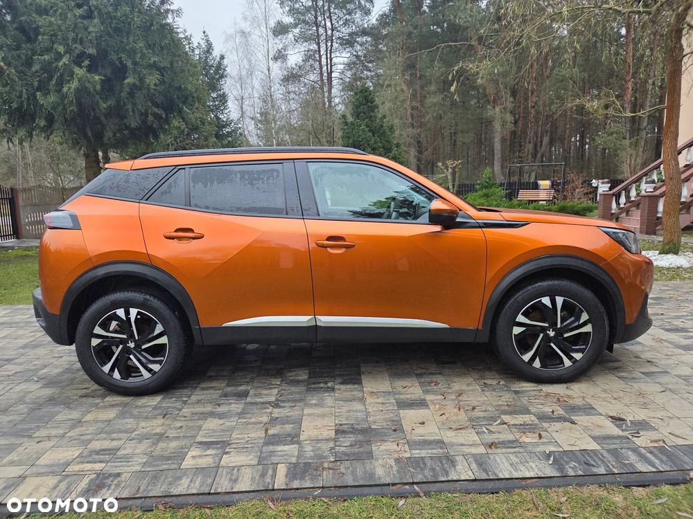 Peugeot 2008 PureTech 100 Stop&Start Allure Pack - 3