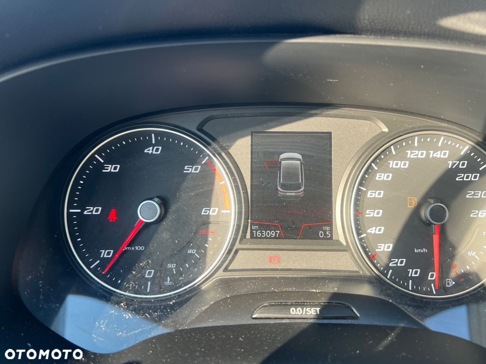 Seat Ateca 1.6 TDI Style - 8