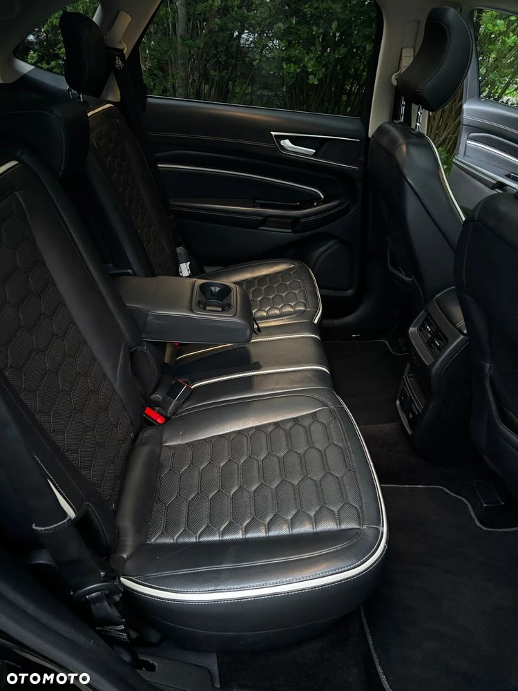Ford Edge Vignale 2.0 TDCi Twin-Turbo 4WD - 4