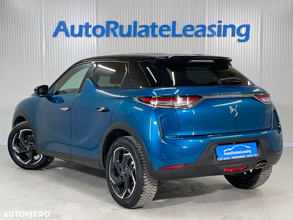 DS Automobiles DS 3 Crossback ver-ds3-1-2-puretech-130-s-s-eat8-grand-chic - 4