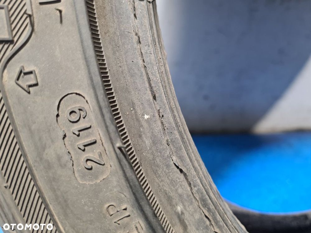OPONY ZIMOWE IMPERIAL ICE PLUS S210 205/45R16 - 5