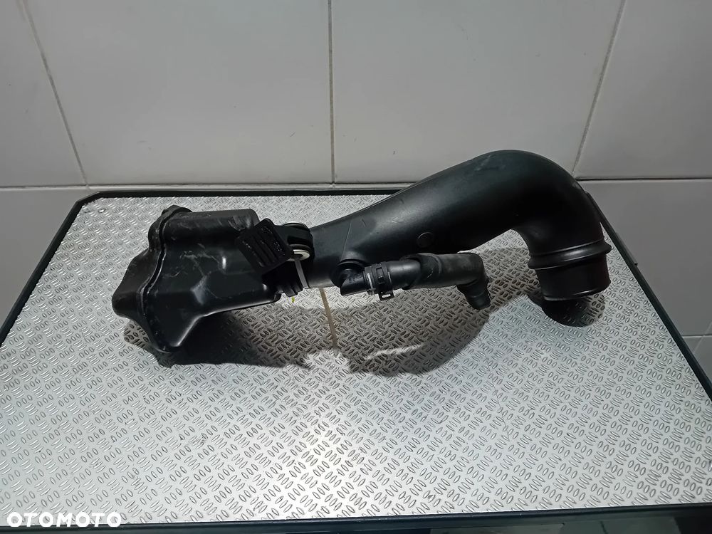 rura intercoolera Renault Master III 2.3 DCI 2015 8200858600D - 2