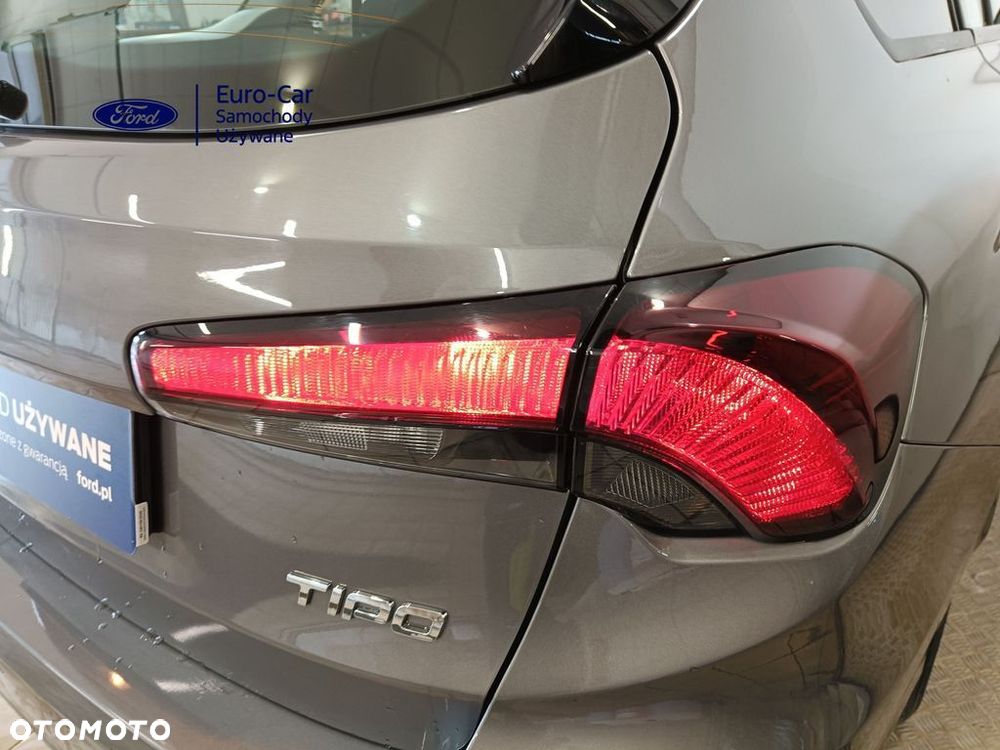 Fiat Tipo 1.4 16v Pop EU6d - 27