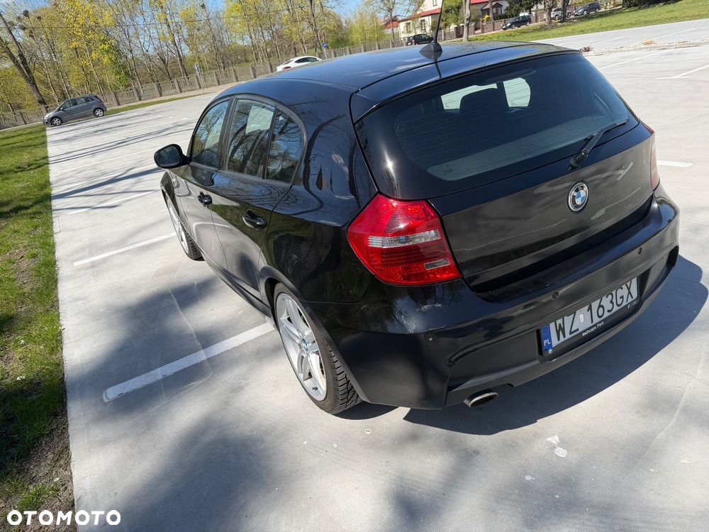 BMW Seria 1 118d - 3