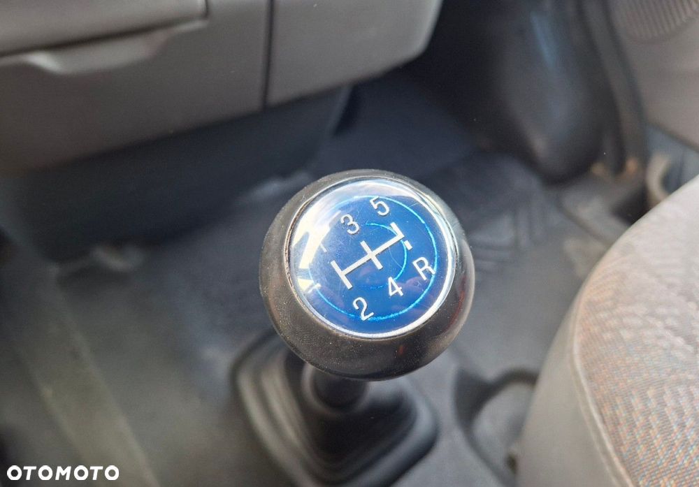Ford Transit - 21