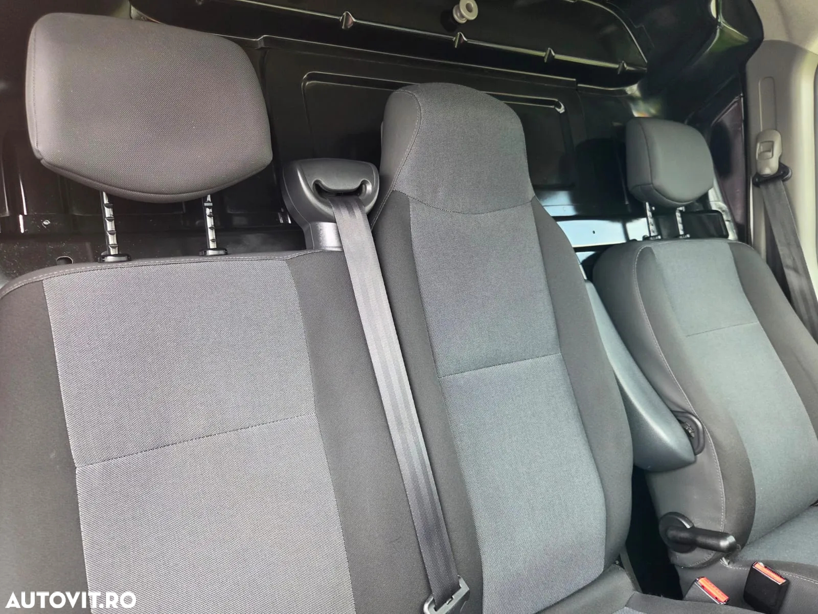 Renault New Master L2H2 - 19