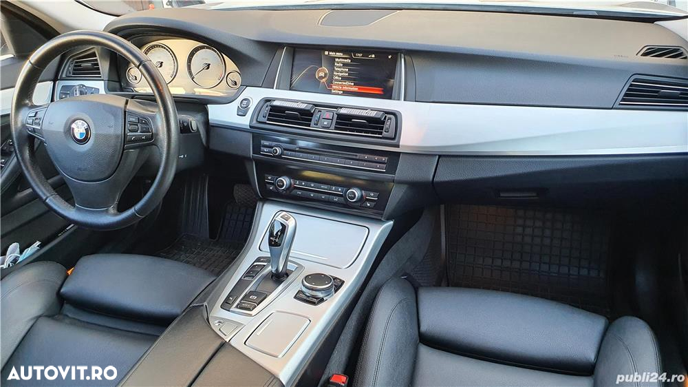 BMW Seria 5 - 2