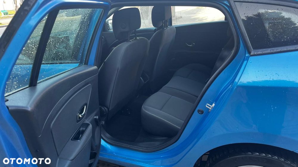 Renault Megane 1.6 16V 110 Dynamique - 18