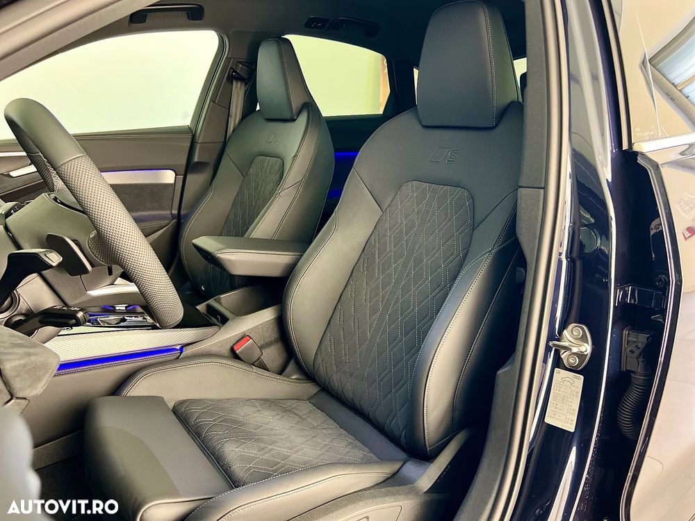 Audi A5 40 TFSI quattro S tronic - 14