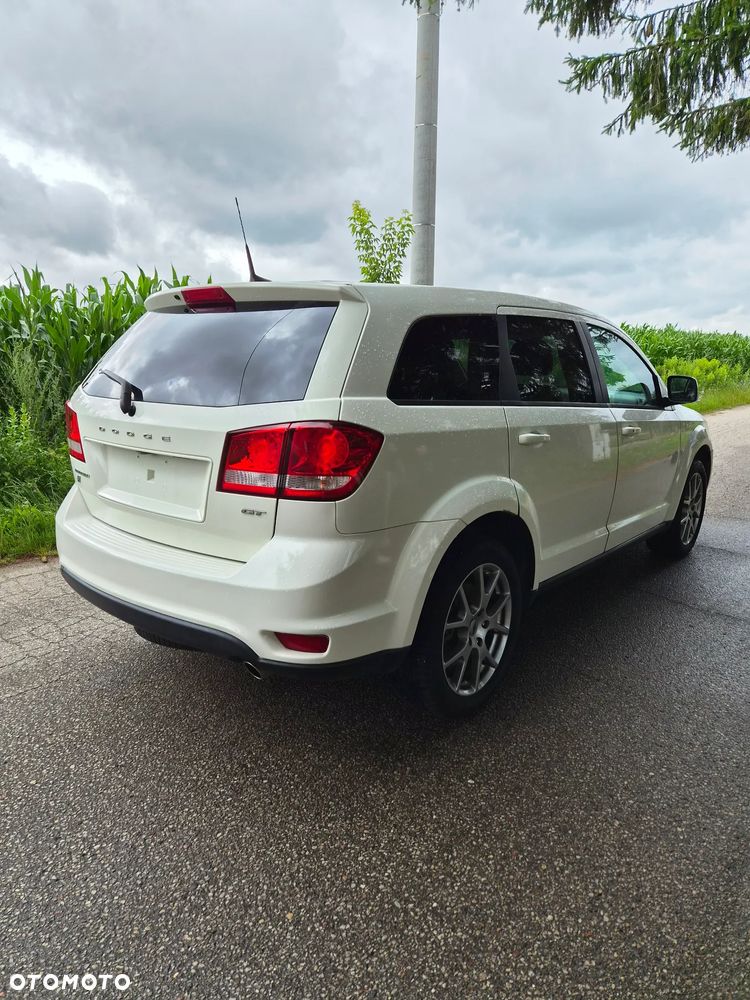 Dodge Journey - 6