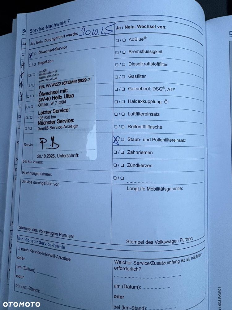 Volkswagen Beetle 1.2 TSI Exclusive Design - 21