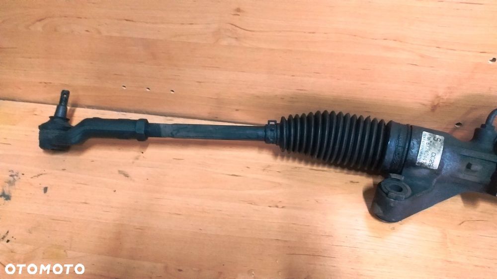 Maglownica Mazda 5 2.0 B CC29 6Y240447 - 3