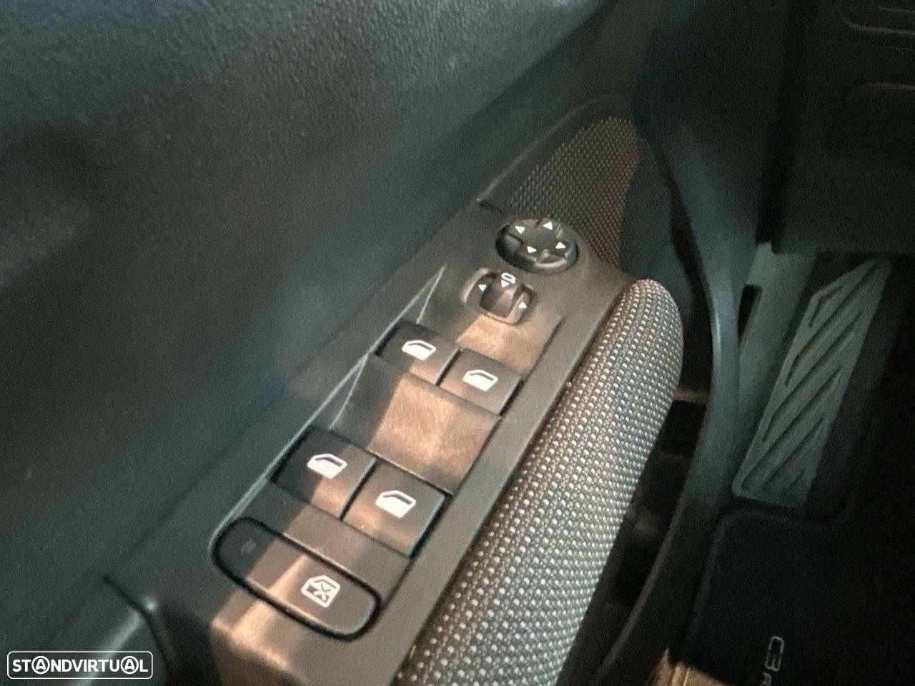 Citroën C3 Aircross 1.2 PureTech Plus - 22