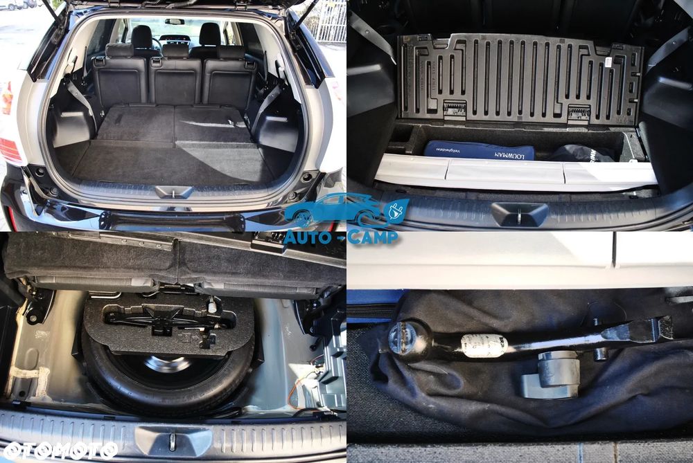 Toyota Prius+ 1.8 HSD Prestige - 28