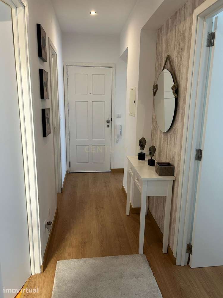 Excelente Apartamento T2 para arrendamento - Grande imagem: 4/27
