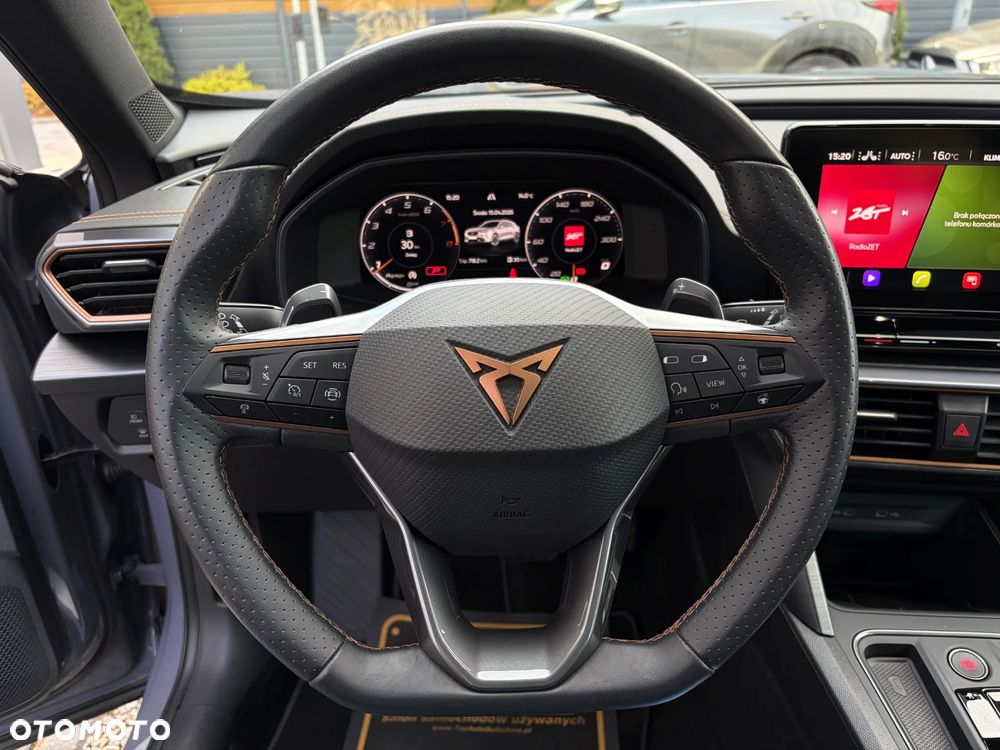 Cupra Formentor - 23