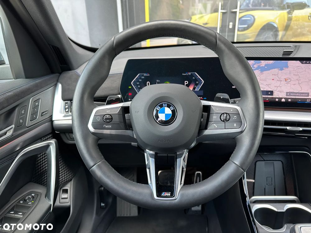BMW X1 sDrive18d M Sport - 21