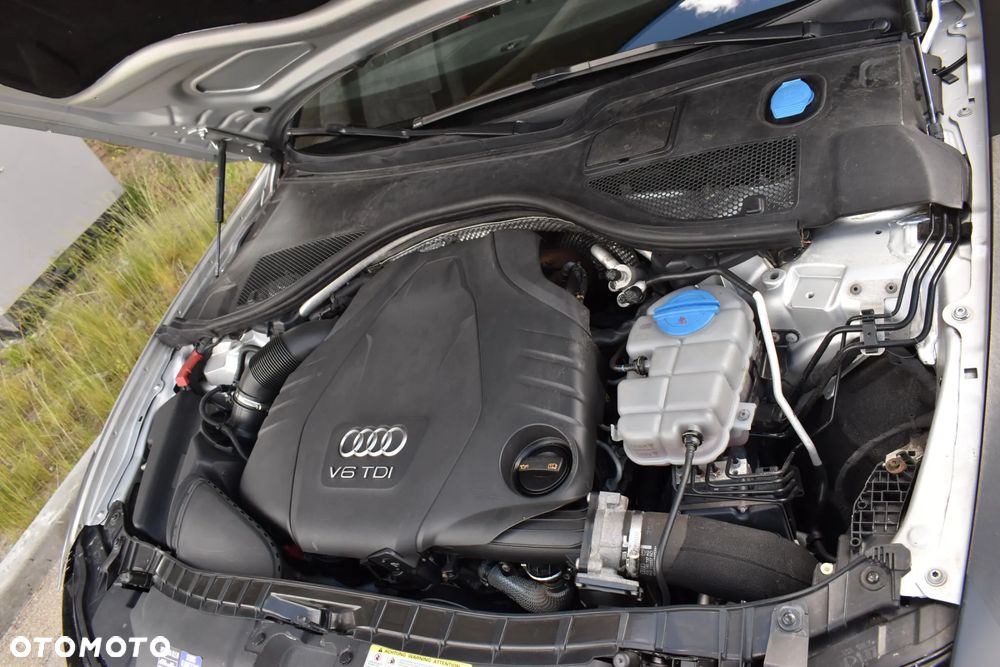 Audi A6 Avant 3.0 TDI DPF multitronic sport selection - 16