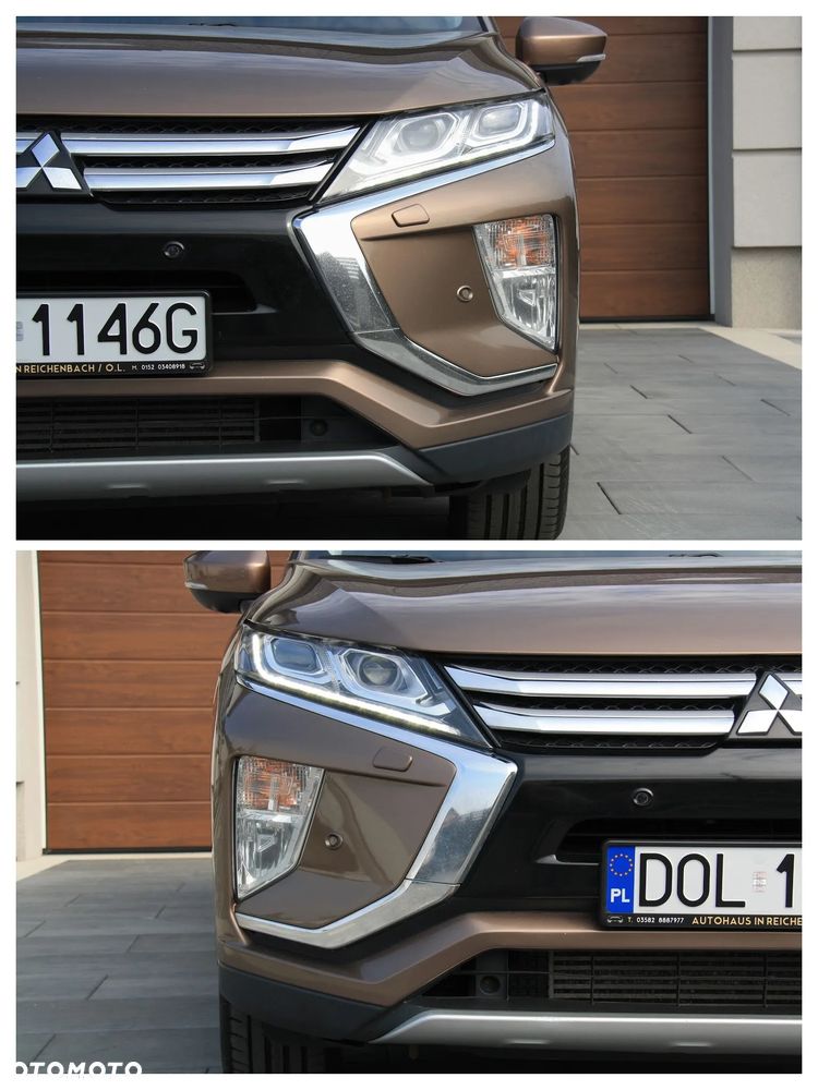 Mitsubishi Eclipse Cross 1.5 T-MIVEC ClearTec 2WD Intro Edition - 3