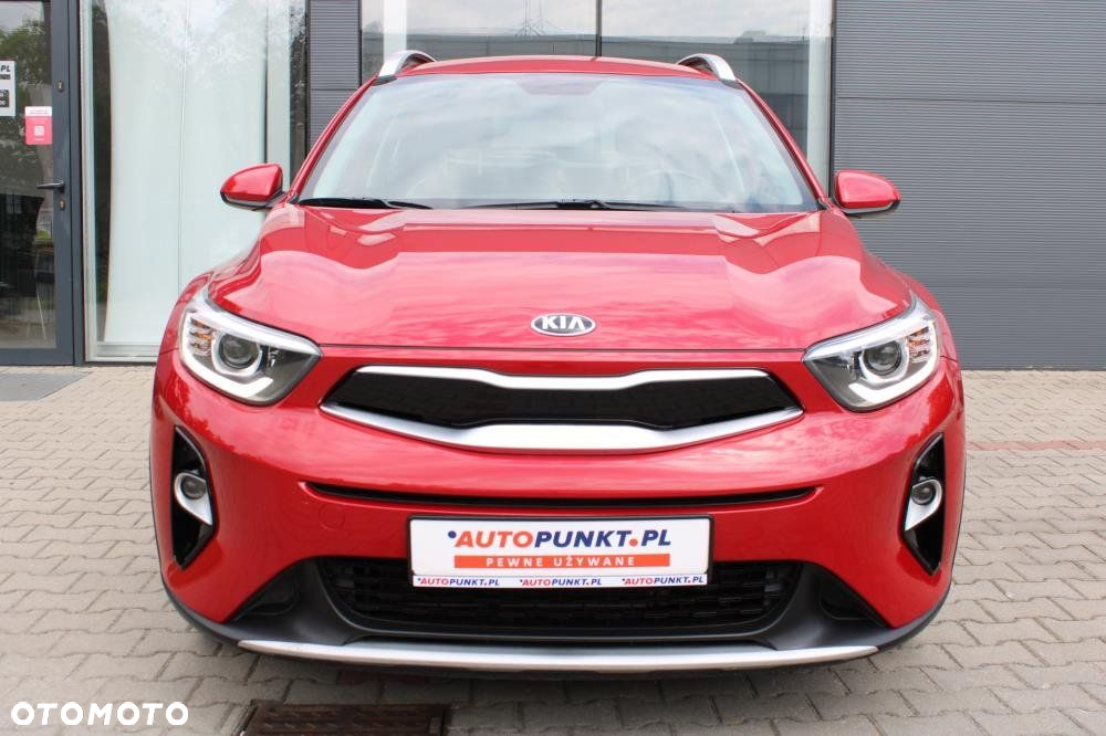 Kia Stonic - 2