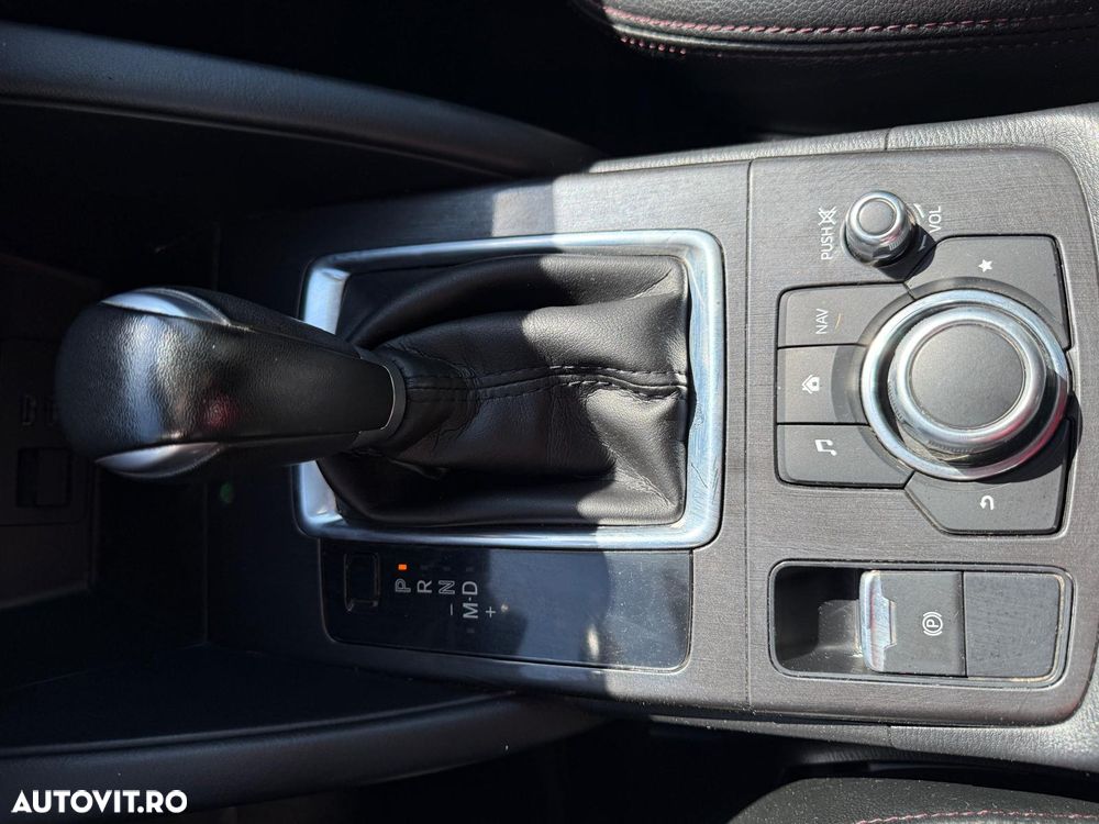 Mazda CX-5 CD175 4x4 AT Revolution - 18