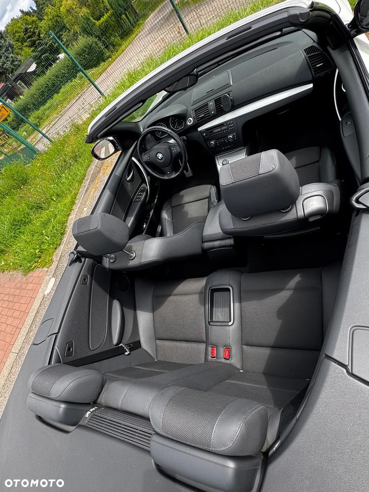 BMW Seria 1 118i - 18