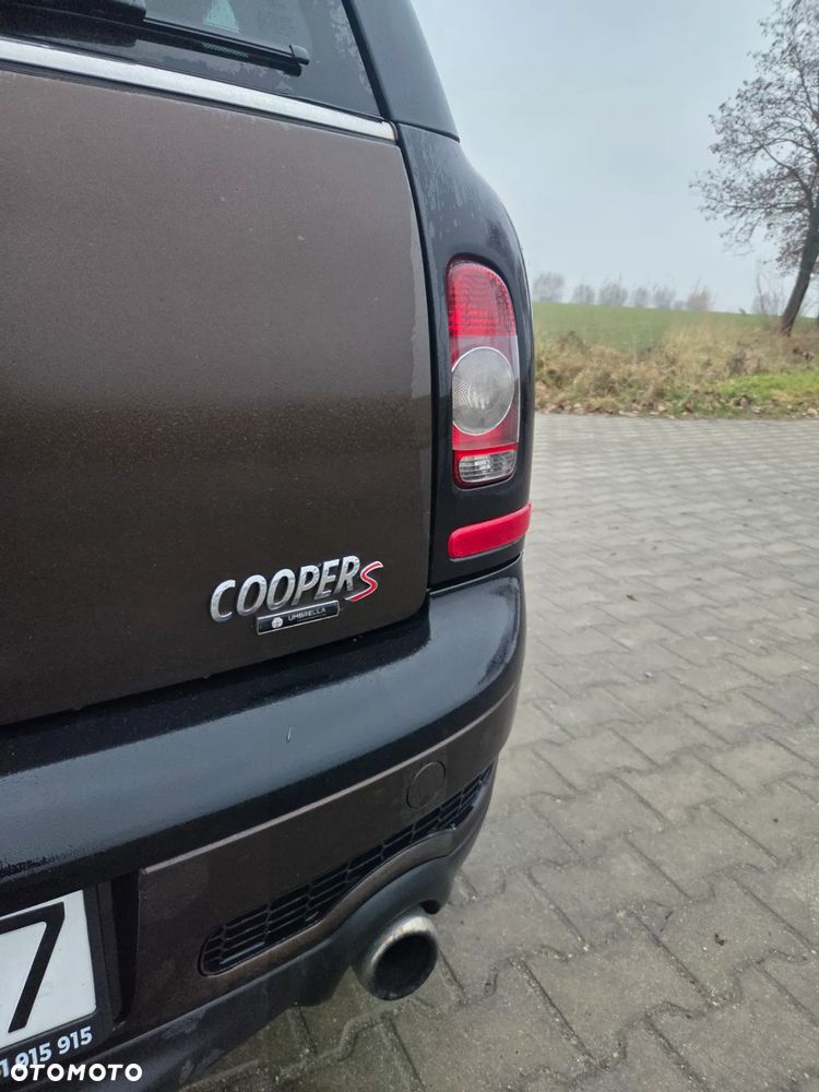 MINI Clubman Cooper S - 19