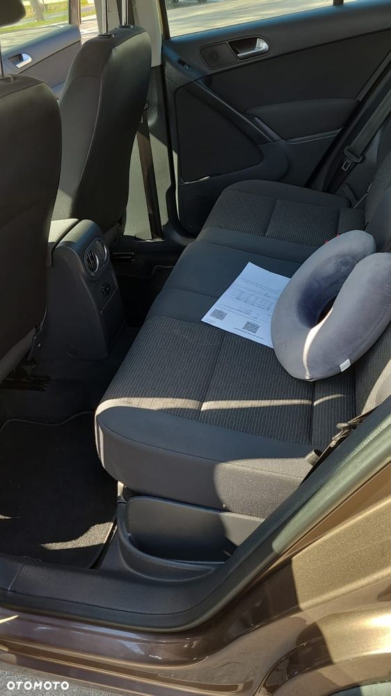 Volkswagen Tiguan 1.4 TSI CityLine - 10
