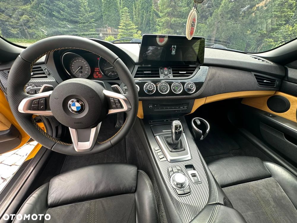 BMW Z4 - 23