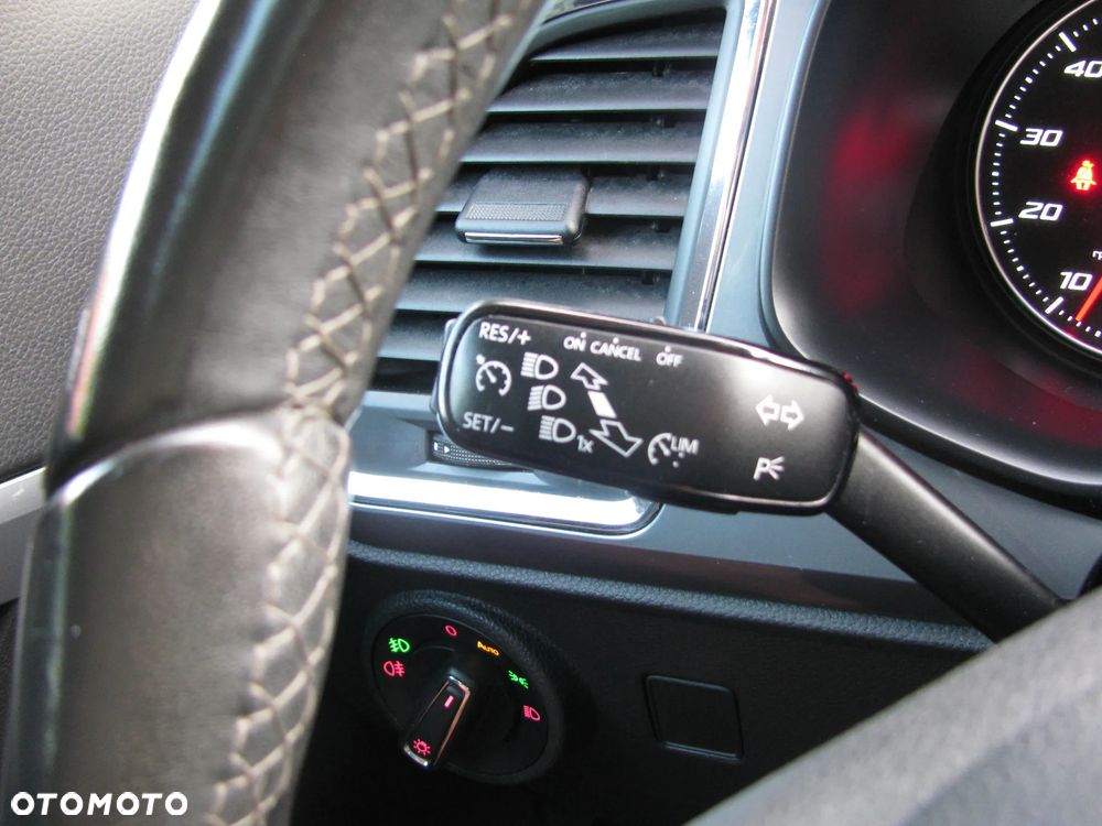 Seat Ateca 1.4 ECO TSI XCELLENCE - 25